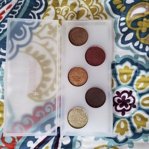 Pat mcgrath sublime palette